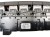 PANEL ŚRODKOWY SKODA OCTAVIA IV (2019-2024) 1.0 TSI 110KM 5E3925200F