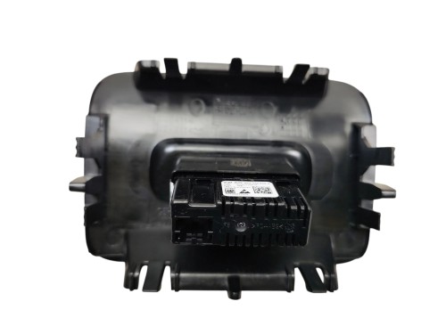 GNIAZDO USB SKODA OCTAVIA IV (2019-2024) 1.0 TSI 110KM 3G5035954A