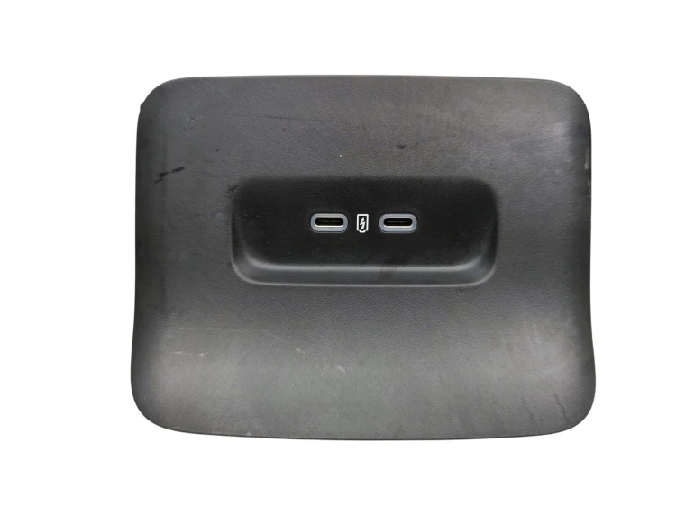 GNIAZDO USB SKODA OCTAVIA IV (2019-2024) 1.0 TSI 110KM 3G5035954A