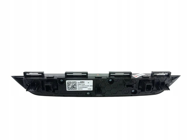 PANEL RADIA OPEL MOKKA B (2020-) 1.2 T 131KM 9834829180