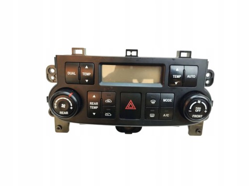 PANEL NAWIEWU KIA CARNIVAL II (2006-2012) 2.9 CRDI 183KM 97250-4D855