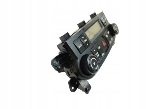 PANEL NAWIEWU KIA CARNIVAL II (2006-2012) 2.9 CRDI 183KM 97250-4D855