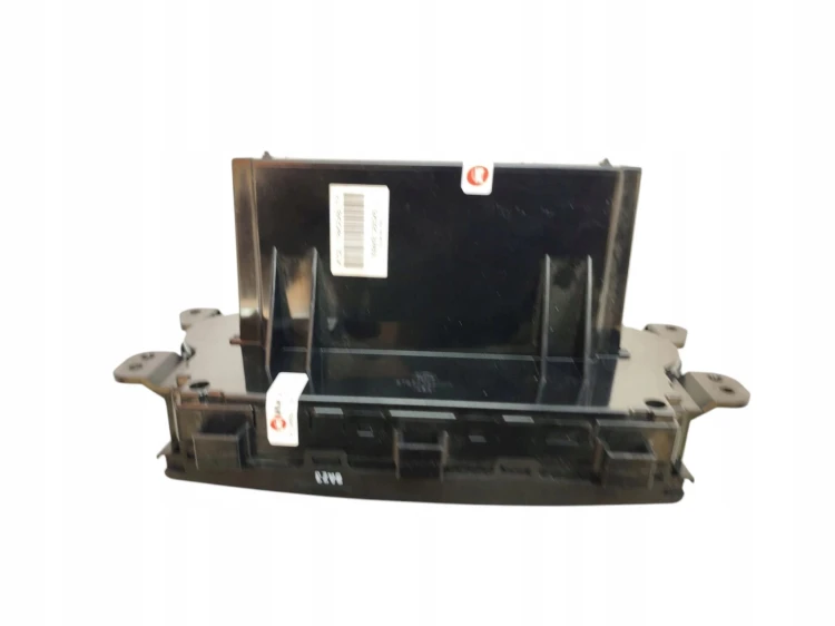 PANEL NAWIEWU KIA CARNIVAL II (2006-2012) 2.9 CRDI 183KM 97250-4D855