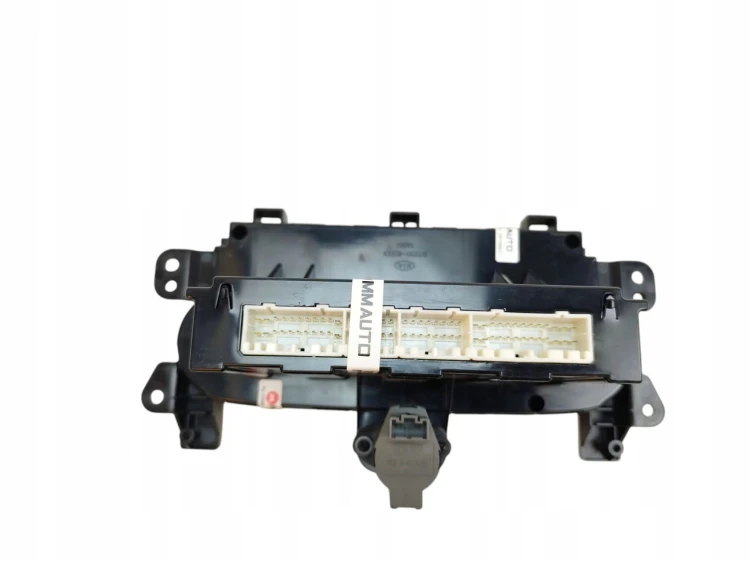 PANEL NAWIEWU KIA CARNIVAL II (2006-2012) 2.9 CRDI 183KM 97250-4D855