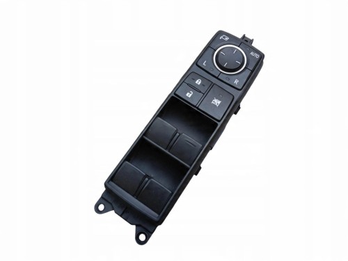 PANEL STEROWANIA SZYB LEXUS IS III 300h LIFT (2016-2020) 2.5 HYBRID 223KM 8