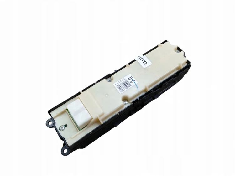 PANEL STEROWANIA SZYB LEXUS IS III 300h LIFT (2016-2020) 2.5 HYBRID 223KM 8
