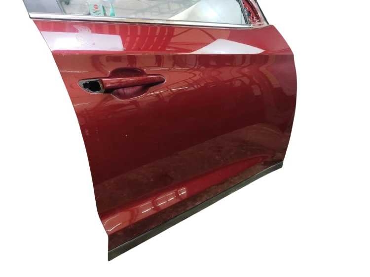 DRZWI PRAWY PRZÓD HYUNDAI TUCSON III (2015-2018) 2.0 CRDI 136KM