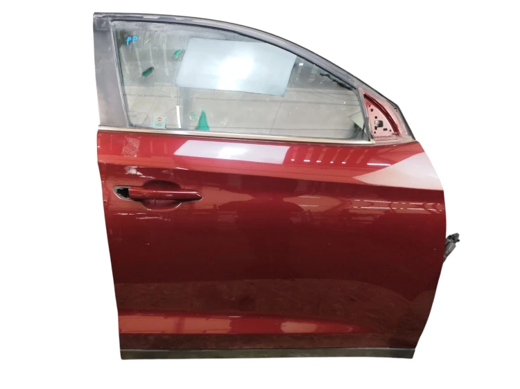 DRZWI PRAWY PRZÓD HYUNDAI TUCSON III (2015-2018) 2.0 CRDI 136KM