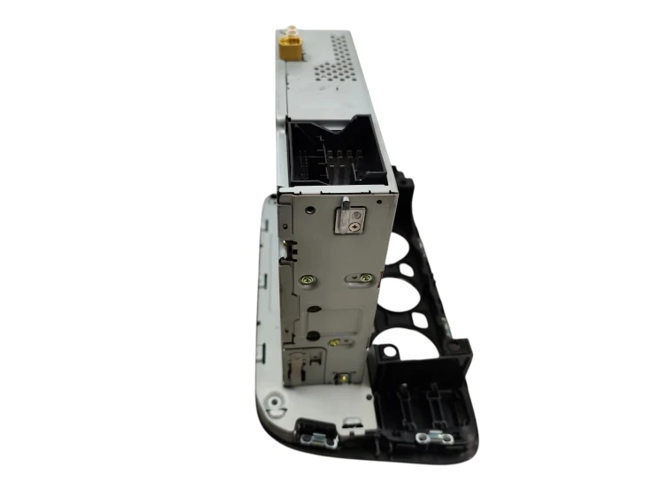 RADIO SKODA CITIGO LIFT (2015-2019) 1.0 MPI 60KM 1ST035867B