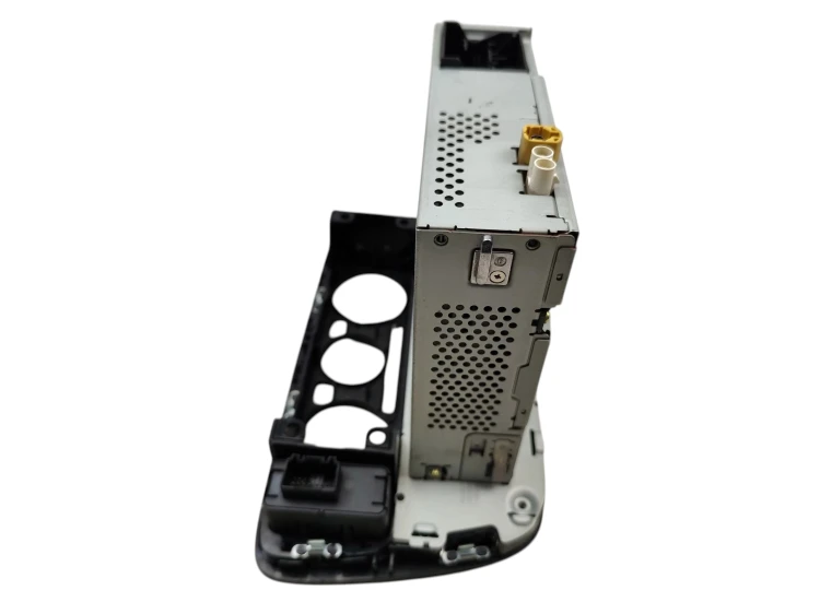RADIO SKODA CITIGO LIFT (2015-2019) 1.0 MPI 60KM 1ST035867B