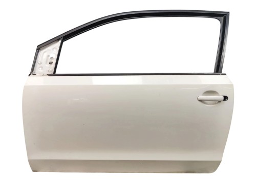 DRZWI LEWY PRZÓD SKODA CITIGO LIFT (2015-2019) 1.0 MPI 60KM