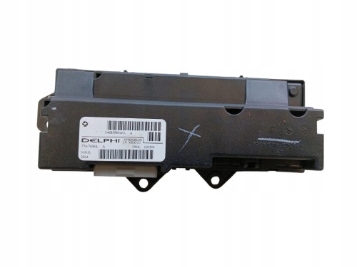 PANEL STEROWANIA SZYB CHRYSLER PACIFICA (2003-2007) 3.5 V6 253KM 04685980AG