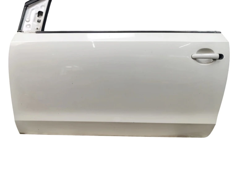 DRZWI LEWY PRZÓD SKODA CITIGO LIFT (2015-2019) 1.0 MPI 60KM