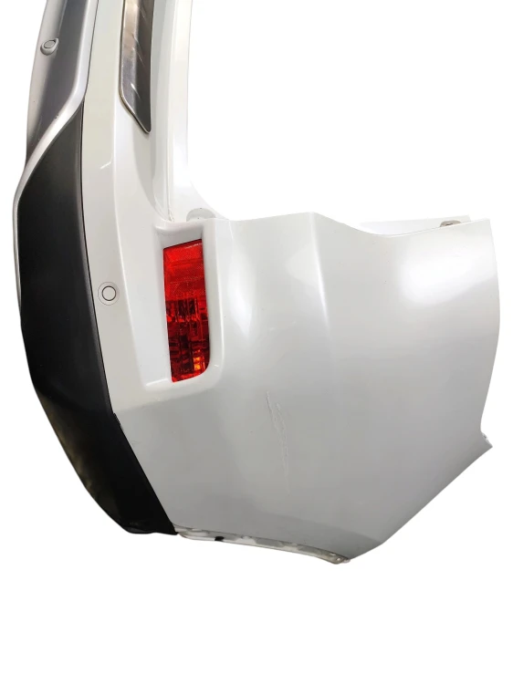 ZDERZAK TYŁ HONDA CR-V IV LIFT (2014-2018) 2.0 I-VTEC 155KM