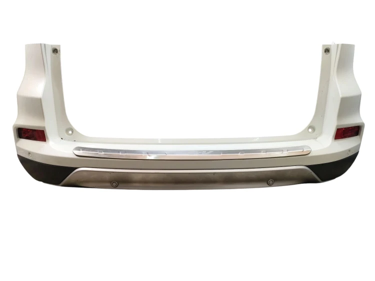 ZDERZAK TYŁ HONDA CR-V IV LIFT (2014-2018) 2.0 I-VTEC 155KM