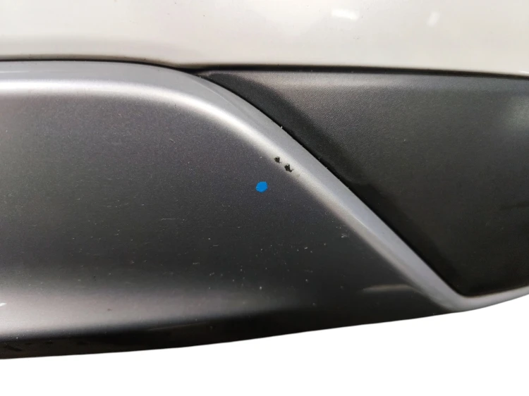 ZDERZAK TYŁ HONDA CR-V IV LIFT (2014-2018) 2.0 I-VTEC 155KM