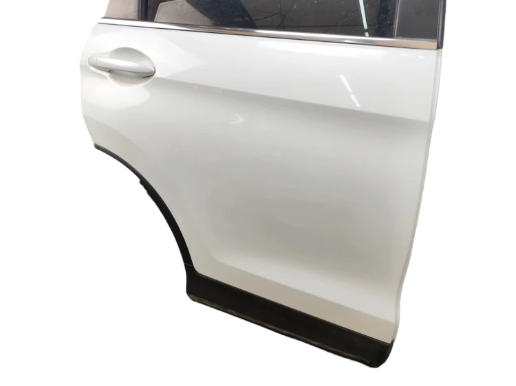 DRZWI PRAWY TYŁ HONDA CR-V IV LIFT (2014-2018) 2.0 I-VTEC 155KM