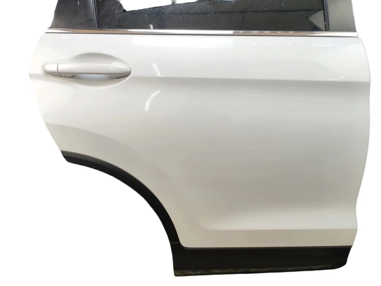 DRZWI PRAWY TYŁ HONDA CR-V IV LIFT (2014-2018) 2.0 I-VTEC 155KM