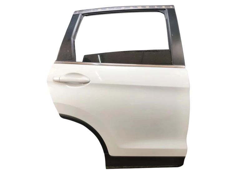 DRZWI PRAWY TYŁ HONDA CR-V IV LIFT (2014-2018) 2.0 I-VTEC 155KM