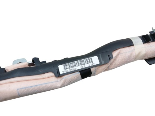 KURTYNA POWIETRZNA PRAWA HONDA CR-V IV LIFT (2014-2018) 2.0 I-VTEC 155KM 78