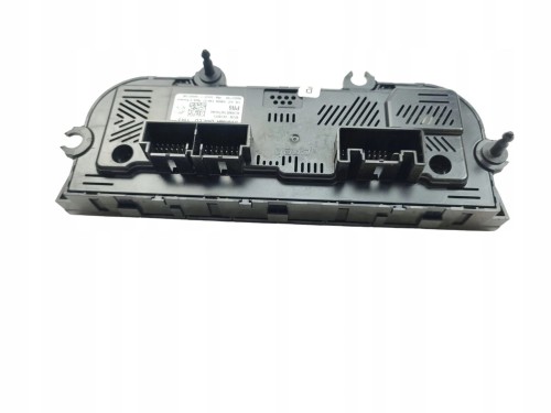 PANEL KLIMATYZACJI SKODA SUPERB III (2015-2019) 1.6 TDI 120KM 3V0907044ED