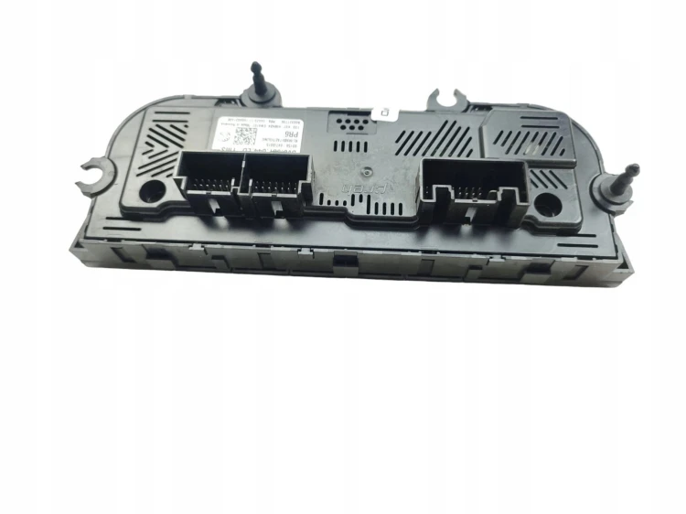 PANEL KLIMATYZACJI SKODA SUPERB III (2015-2019) 1.6 TDI 120KM 3V0907044ED