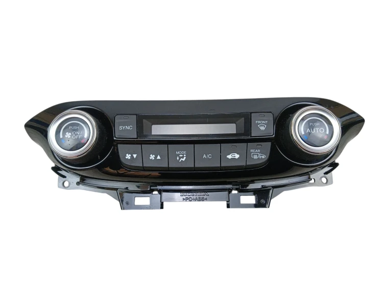 PANEL KLIMATYZACJI HONDA CR-V IV LIFT (2014-2018) 2.0 I-VTEC 155KM 79600-T1