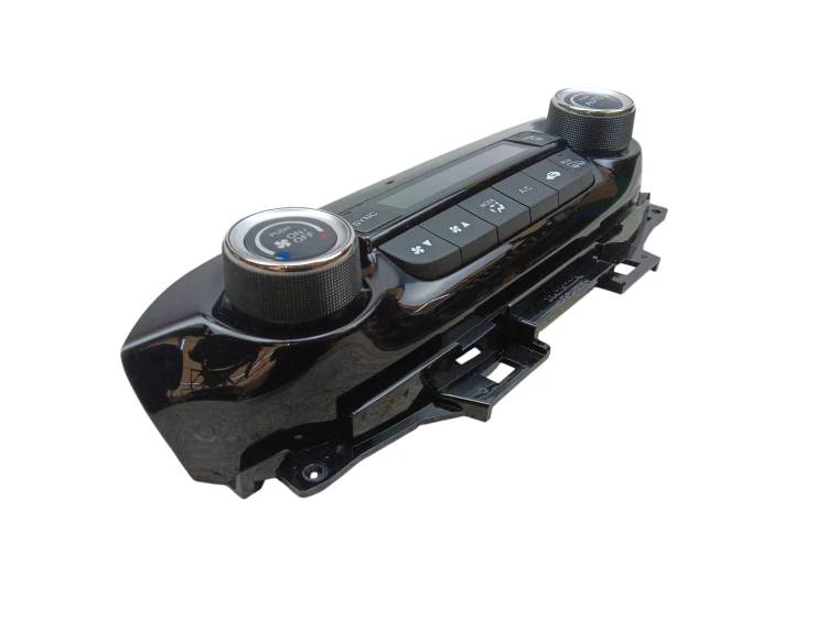 PANEL KLIMATYZACJI HONDA CR-V IV LIFT (2014-2018) 2.0 I-VTEC 155KM 79600-T1