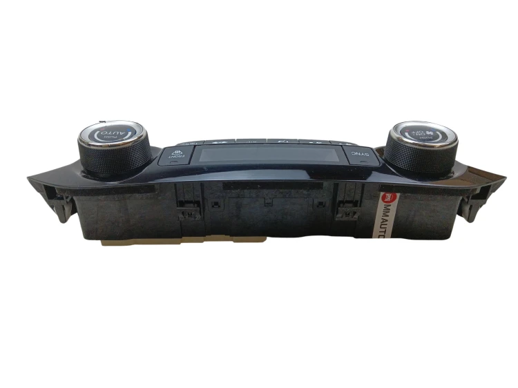 PANEL KLIMATYZACJI HONDA CR-V IV LIFT (2014-2018) 2.0 I-VTEC 155KM 79600-T1