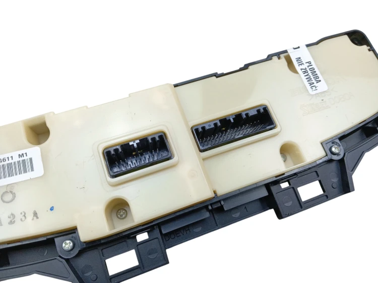PANEL KLIMATYZACJI HONDA CR-V IV LIFT (2014-2018) 2.0 I-VTEC 155KM 79600-T1