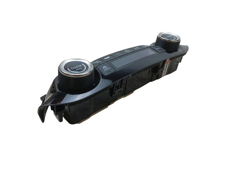 PANEL KLIMATYZACJI HONDA CR-V IV LIFT (2014-2018) 2.0 I-VTEC 155KM 79600-T1