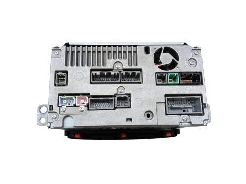 RADIO HONDA CR-V IV LIFT (2014-2018) 2.0 I-VTEC 155KM 39100-T1V-G41-M1