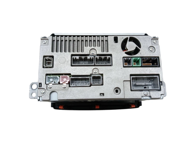 RADIO HONDA CR-V IV LIFT (2014-2018) 2.0 I-VTEC 155KM 39100-T1V-G41-M1
