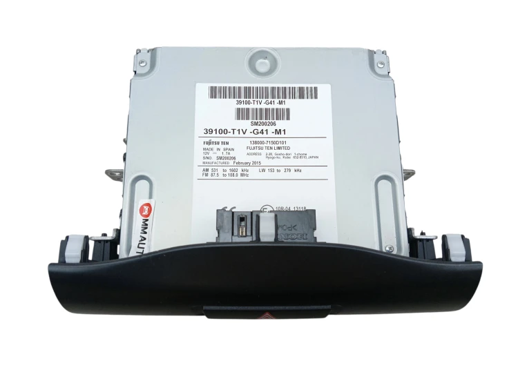 RADIO HONDA CR-V IV LIFT (2014-2018) 2.0 I-VTEC 155KM 39100-T1V-G41-M1