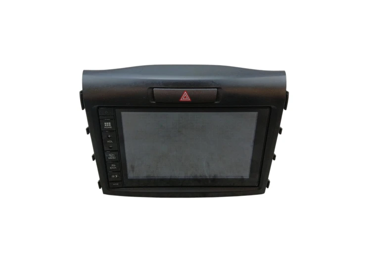 RADIO HONDA CR-V IV LIFT (2014-2018) 2.0 I-VTEC 155KM 39100-T1V-G41-M1