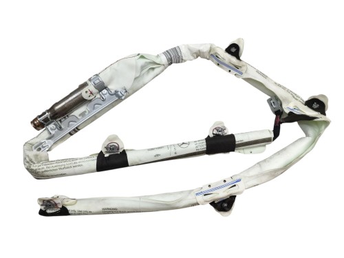 KURTYNA AIRBAG POWIETRZNA PRAWA MERCEDES CLA W117 (2015-2017) 0589-P1-00024
