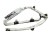 KURTYNA AIRBAG POWIETRZNA PRAWA MERCEDES CLA W117 (2015-2017) 0589-P1-00024