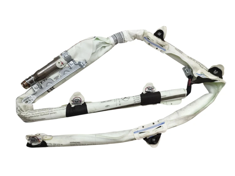 KURTYNA AIRBAG POWIETRZNA PRAWA MERCEDES CLA W117 (2015-2017) 0589-P1-00024