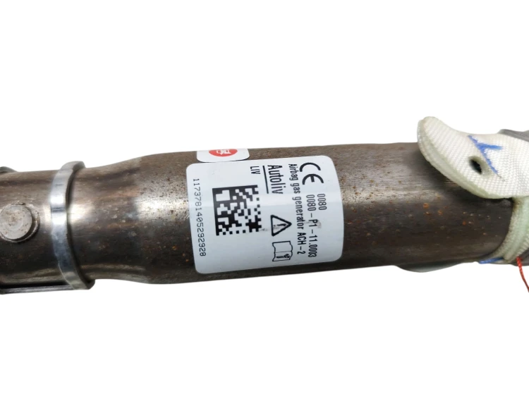 KURTYNA AIRBAG POWIETRZNA PRAWA MERCEDES CLA W117 (2015-2017) 0589-P1-00024