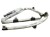 KURTYNA AIRBAG POWIETRZNA PRAWA MERCEDES CLA W117 (2015-2017) 0589-P1-00024
