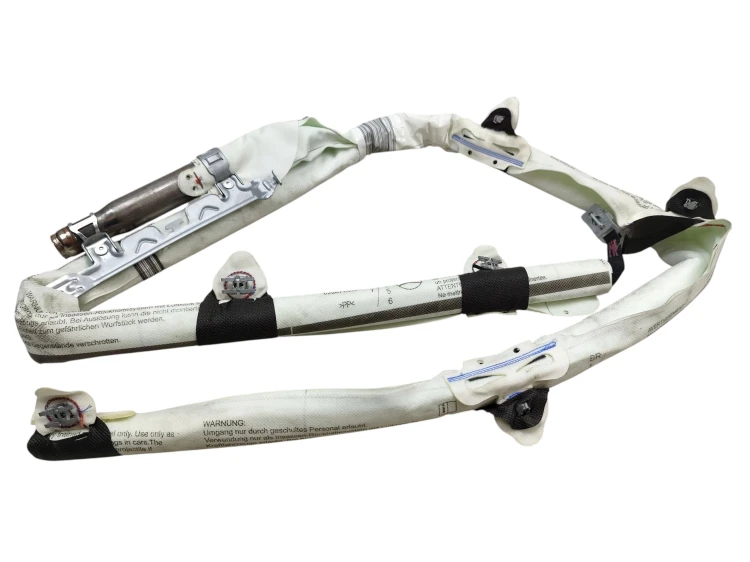 KURTYNA AIRBAG POWIETRZNA PRAWA MERCEDES CLA W117 (2015-2017) 0589-P1-00024