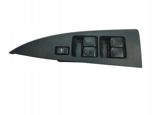 PANEL STEROWANIA SZYB NISSAN NOTE E11 (2006-2008) 1.5 DCI 68KM 25401-9U10A