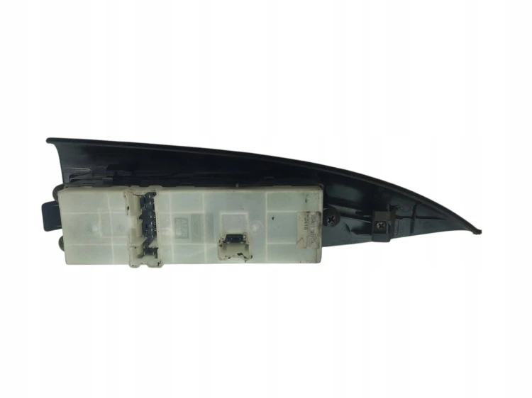 PANEL STEROWANIA SZYB NISSAN NOTE E11 (2006-2008) 1.5 DCI 68KM 25401-9U10A