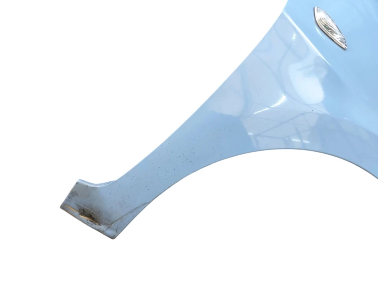 BŁOTNIK PRAWY PRZÓD KIA PICANTO II (2011-2015) 1.2 16V 85KM