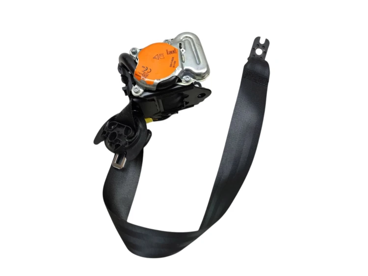 PAS BEZPIECZEŃSTWA PRAWY PRZÓD SKODA SUPERB III (2015-2019) 2.0 TDI 150KM 3