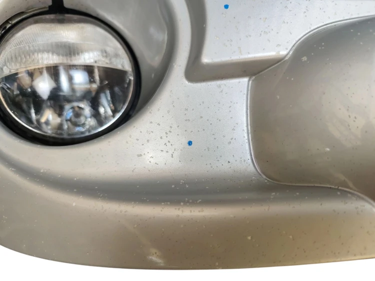 ZDERZAK PRZÓD MINI COOPER F56 (2013-2017) 2.0 D 170KM