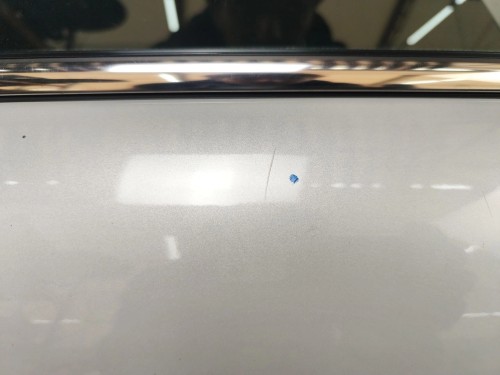 DRZWI LEWY PRZÓD MINI COOPER F56 (2013-2017) 2.0 D 170KM