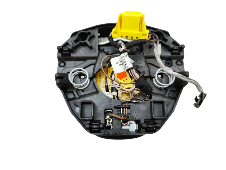 PODUSZKA KIEROWCY SKODA SUPERB III (2015-2019) 2.0 TDI 150KM 3V0880201P 058