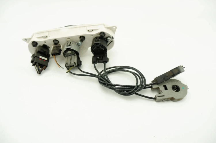 PANEL NAWIEWU FORD FIESTA MK5 (2002-2005) 1.4 TDCI 1SH4-18C419-BA