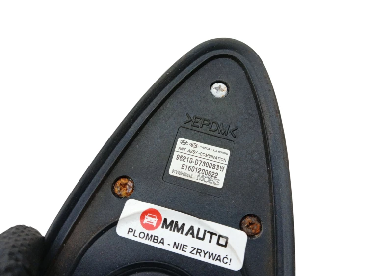 ANTENA HYUNDAI TUCSON III (2015-2018) 2.0 CRDI 136KM 96210-D7300